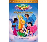 Little Angels: The Brightest Christmas [USA] [DVD]