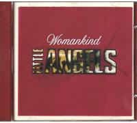 Little Angels - Womankind [Single-CD]