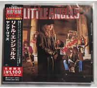 Little Angels - Young Gods