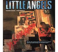 Little Angels - Young Gods