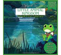 Little Animal Kingdom: Fundy find friends