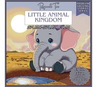 Little Animal Kingdom: Splish-Splash Ellie