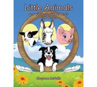 Little Animals: An adaptation of Louisa May Alcott’s Little Women