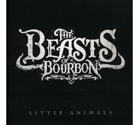 Little Animals by BEASTS OF BOURBON (2007-05-14)