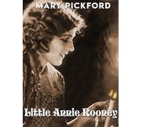 Little Annie Rooney [Blu-ray]