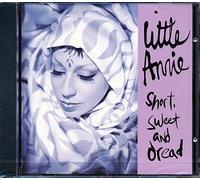 Little Annie - Short Sweet & Dread