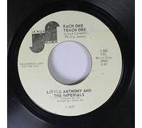 Little Anthony And The Imperials - Little Anthony And The Imperials