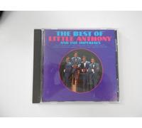 Little Anthony - Best of