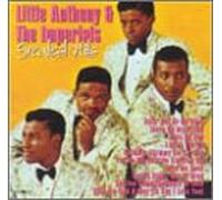 Little Anthony & Imperials - Greatest Hits [Casete]