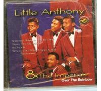 Little Anthony & Imperials - Over the Rainbow (US Import)