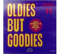 Little Anthony - Vol. 11-Oldies But Goodies [Vinilo]