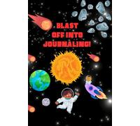 Little Astronaut’s Space Logbook