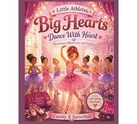 Little Athletes Big Heart: Dance with Heart