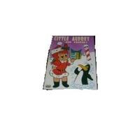 Little Audrey and Friends: Santa's Suprise+Snow Fooling+The little Angel+the Firts Christmas[Slim Case]