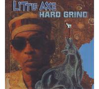 Little Axe Hard Grind (CD) Album (Importación USA)