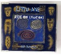 Little Axe - Ride on