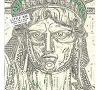Little Axe - Sold For A Bought For A Dollar [Vinilo]