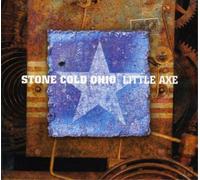 Little Axe Stone Cold Ohio (CD) Album (Importación USA)