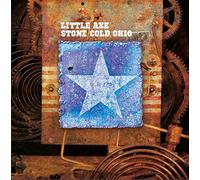 Little Axe - Stone Cold Ohio (LP) [Vinilo]