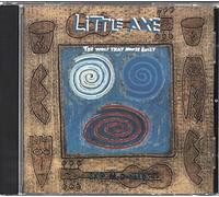 Little Axe - The Wolf That House Built [Import]
