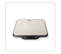 Little Balance 8123 Báscula de Cocina