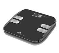 Little Balance Báscula de baño Medidor de impedancia Body Wave