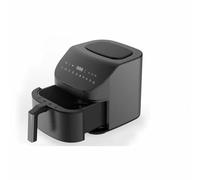 Little Balance Freidora de Aire Crousty Light XL Negro 1600 W 7 L