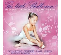 Little Ballerina! the Greatest - Little Ballerina: Greatest Classical Ballet
