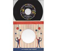 little band of gold 45 rpm single