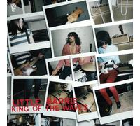 Little Barrie - King Of The Waves
