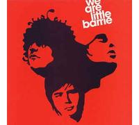 Little Barrie - We Are Little Barrie