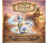 Little Bastet Guardians: The Awakening of Lumi