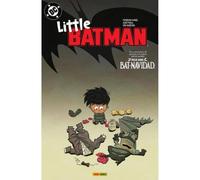 Little Batman. Mes Uno 01