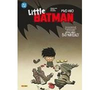 Little Batman. Mes Uno 1