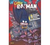 Little Batman: Mes Uno 2