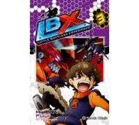 Little Battlers EXperience (LBX) Nº 03/06