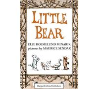Little Bear 3-Book Box Set: Little Bear, Father Bear Comes Home, Little Bear's Visit (I Can Read Level 1)