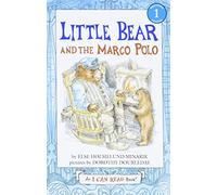 Little Bear and the Marco Polo (I Can Read! Level 1)