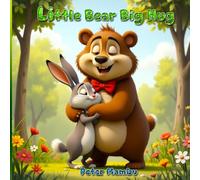 Little Bear Big Hug