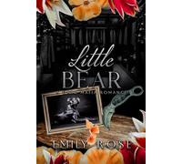 Little Bear: Dark Mafia Romance (The Lost DeLuca Sisters Series)