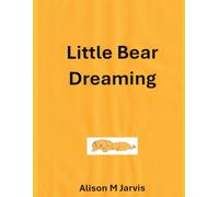 Little Bear Dreaming