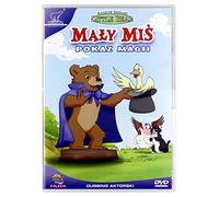 Little Bear [DVD] (IMPORT) (No hay versión española)