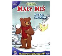 Little Bear [DVD] (IMPORT) (No hay versión española)