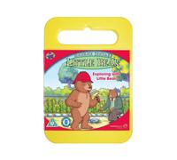 Little Bear - Exploring With Little Bear [Reino Unido] [DVD]