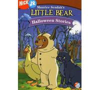 Little Bear: Halloween Stories [USA] [DVD]