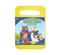 Little Bear - Hide And Seek [Reino Unido] [DVD]