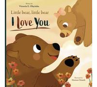 Little Bear, Little Bear I Love You
