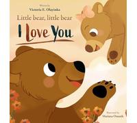 Little Bear, Little Bear I love you