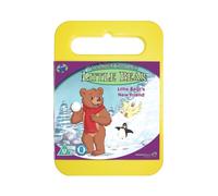 Little Bear - Little Bear's New Friend [Reino Unido] [DVD]