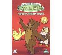 Little Bear - Little Bear's Wish [Reino Unido] [DVD]